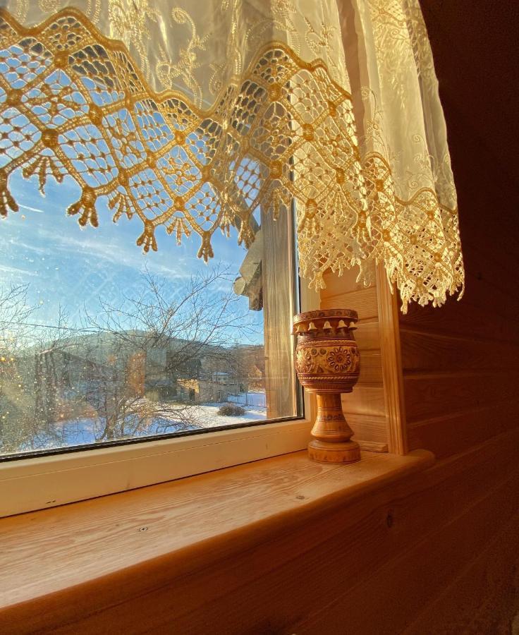 Faina House Hotel Yaremche Luaran gambar